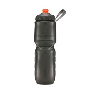 Бутылка Polar Bottle COLOR Charcoal 24oz