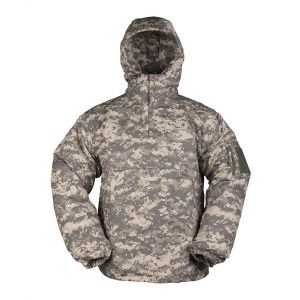 Куртка Анорак MIL-TEC Combat Anorak Winter ACU