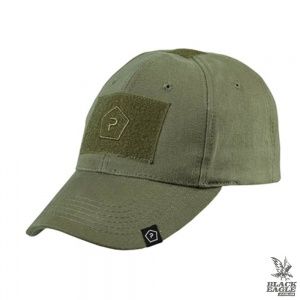 Кепка Pentagon Tactical BB Cap Green
